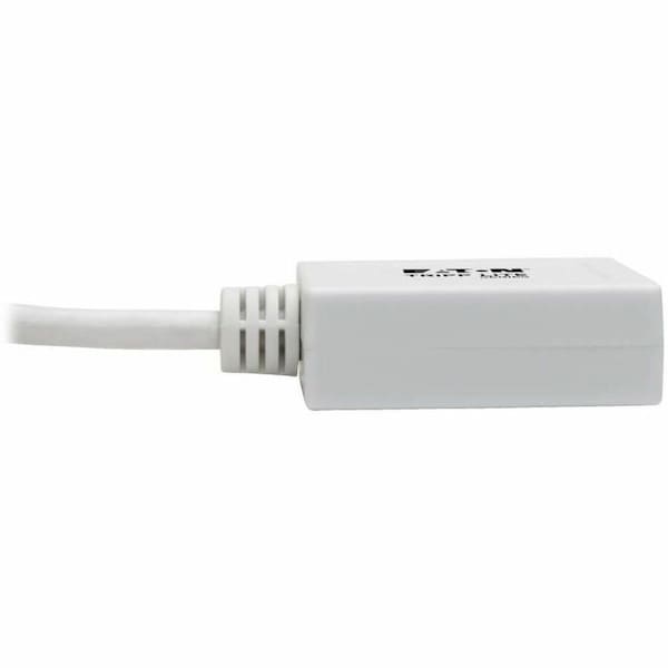 Tripp Lite 6IN MINI DISPLAYPORT TO HDMI ADPATER CONVERTER MDP TO HDMI M/F 6INCH P137-06N-HDMI - main