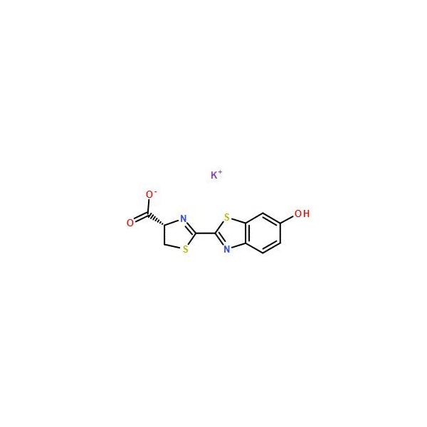 Ak Scientific D-Luciferin potassium salt (5g), CAS 115144-35-9 2491AA-5g - main