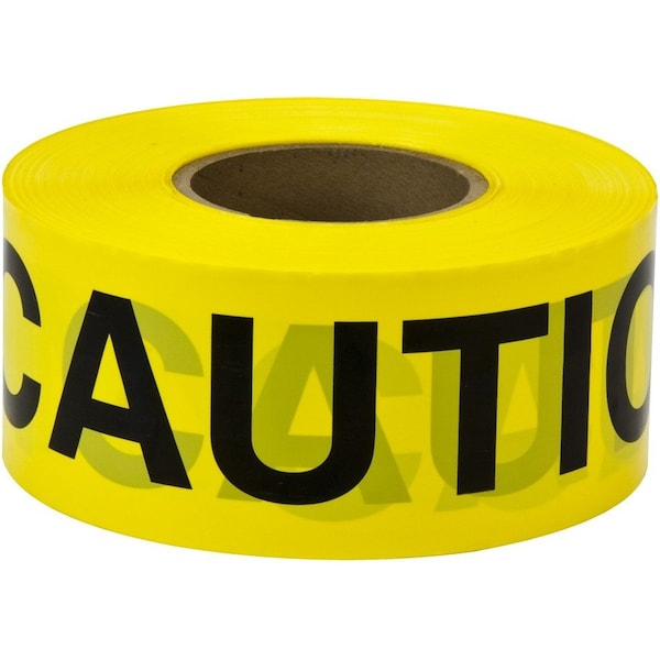 3M Painter's Tape, 2 in W x 120 yd L, 6.3 mil Thick, Yellow, Rubber Adhesive, 18 PK 301+ - main