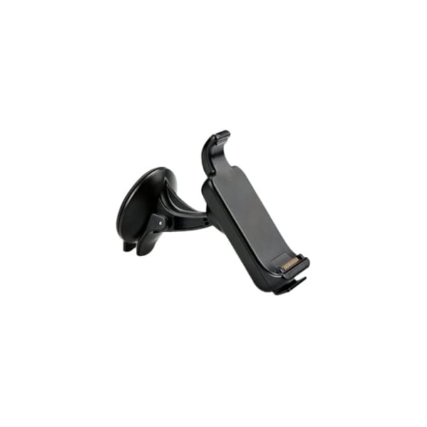 Garmin Powered Suction Cup Mount w/Speaker f/n vi 3550LM & 3590LMT 010-11785-00 - main