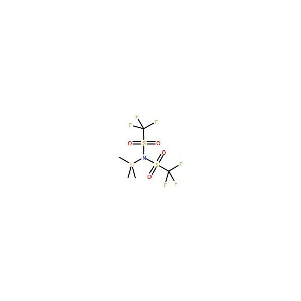 Ak Scientific TMS Triflimide (1g), CAS 82113-66-4 8368AL-1g - main