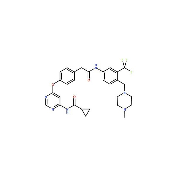 Ak Scientific WS6 (50mg), CAS 1421227-53-3 2805AH-50mg - main