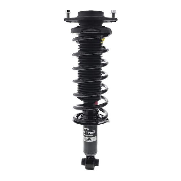Kyb Complete Corner Unit Assembly -Strut, Mount and Spring, SR4648 - main