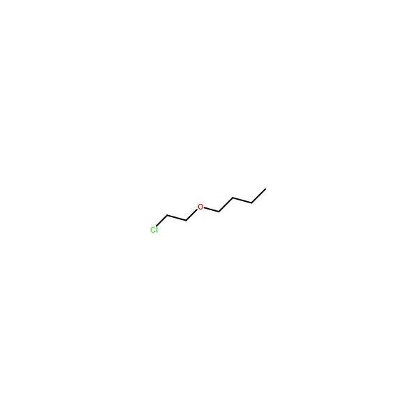 Ak Scientific 2-Chloroethyl N-butyl ether (25g), CAS 10503-96-5 5574AL-25g - main