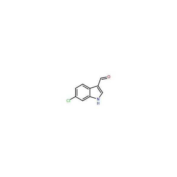 Ak Scientific 6-Chloroindole-3-carboxaldehyde (100g), CAS 703-82-2 V0120-100g - main