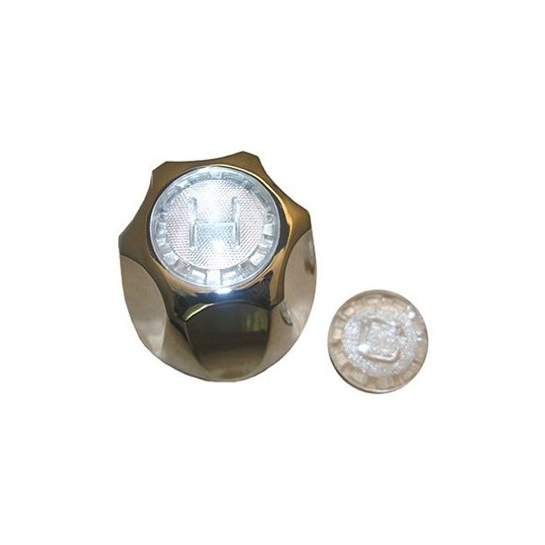 Larsen Supply Co Price Chr Sm Can Handle HC-105MB - main