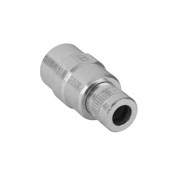 Groz Usa Universal Female Bulk Loader Valve Adapter ADP/9147 - main