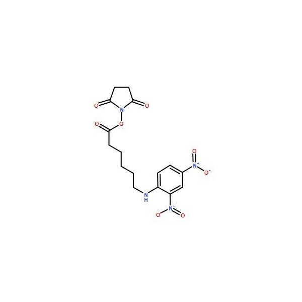 Ak Scientific DNP-X, SE (25mg), CAS 82321-04-8 8666AL-25mg - main