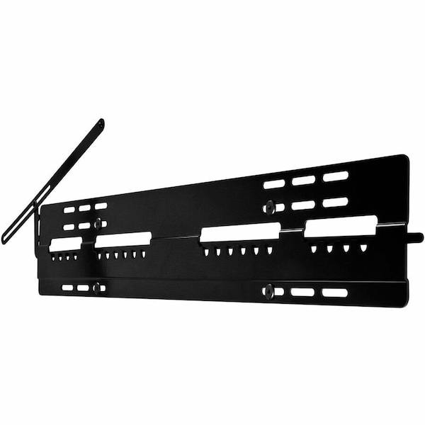 Peerless Industries Flat TV Wall Mount, 32" to 56" Screen, 150 lb. Capacity SUF651 - main