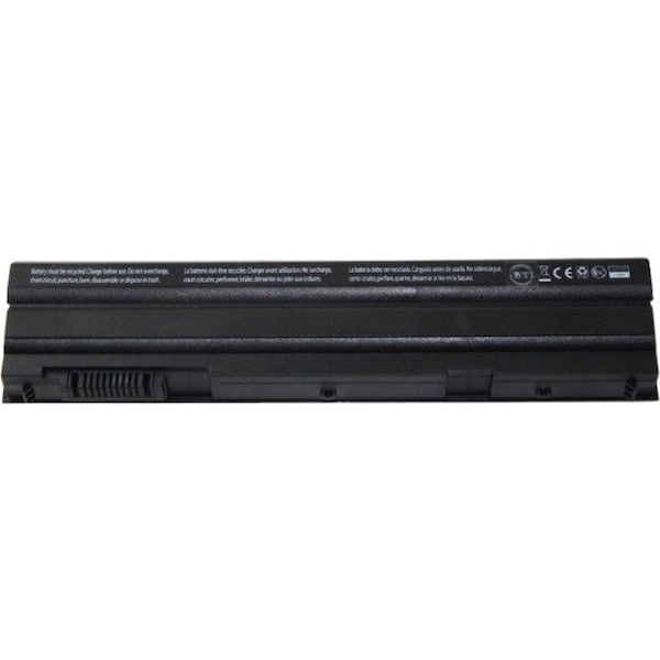 Battery Technology Replacement Notebook Battery For Dell Latitude E5220 E5420 E5640 DL-E6420X6 - main