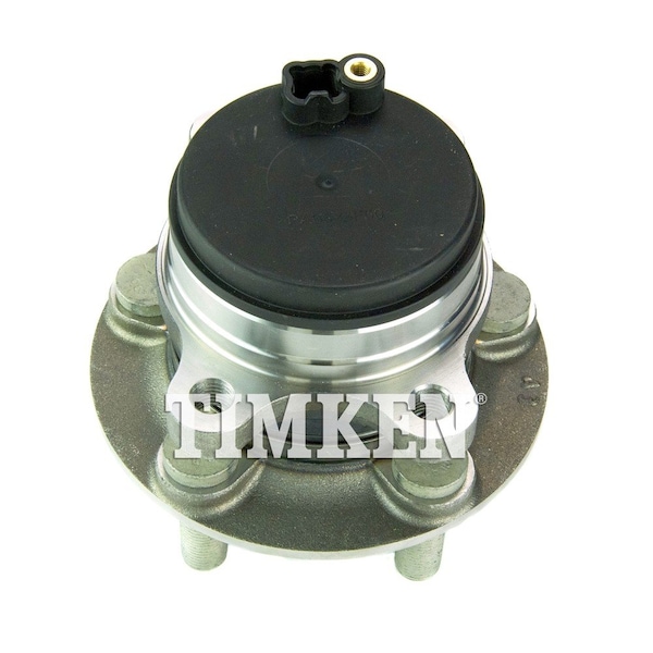 Timken Wheel Bearing and Hub Assembly HA590612 - main