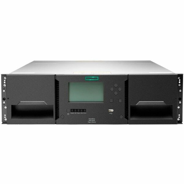 Hpe STG MSL3040 LTO9 SAS DRV 20LTO9 CRTG P77037-B25 - main