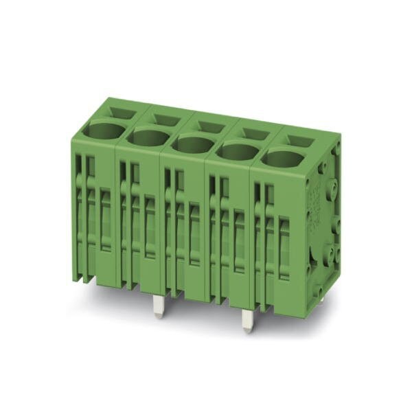 Phoenix Contact SPT 5/11-V-7 5-ZB PCB terminal block 1719406 - main