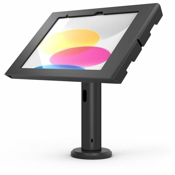 Compulocks IPAD 10TH-11TH (A16) GEN, APEX ENCLOSURE TILTING STAND 8IN - BLACK TCDP01209APXB - main