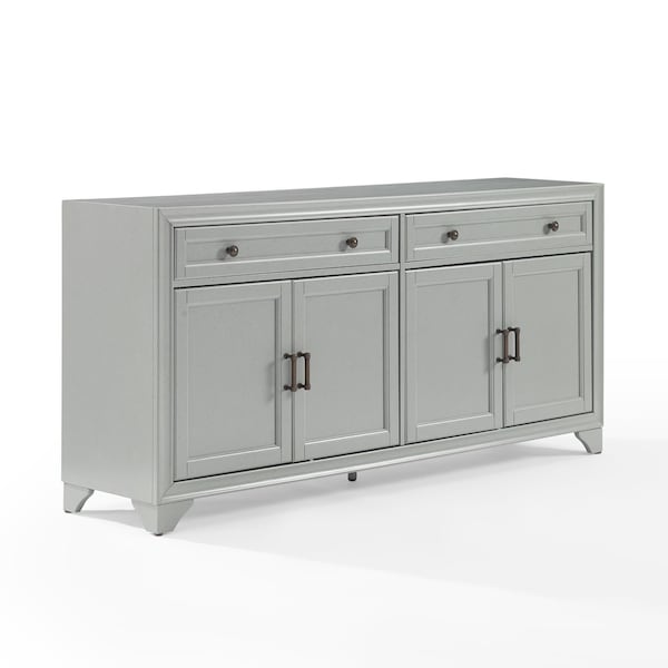 Crosley Tara Sideboard CF4209-GY - main