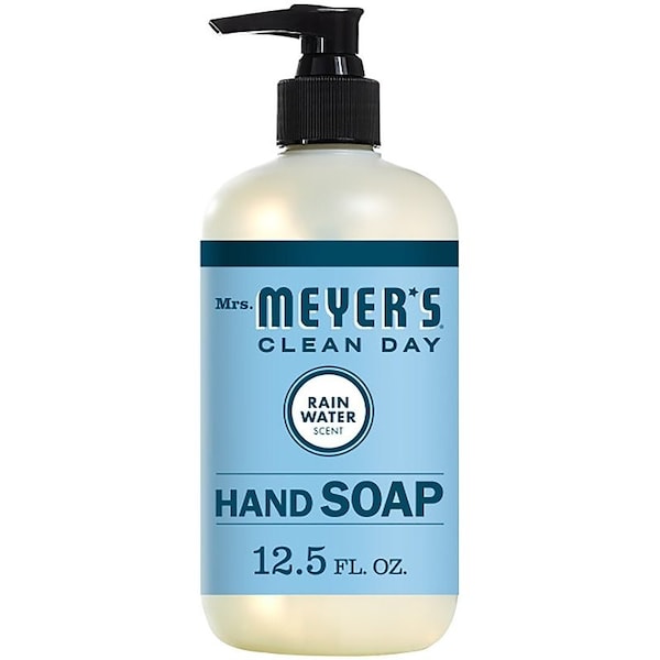 Sc Johnson 12.5Oz Rain Hand Soap 11215 - main