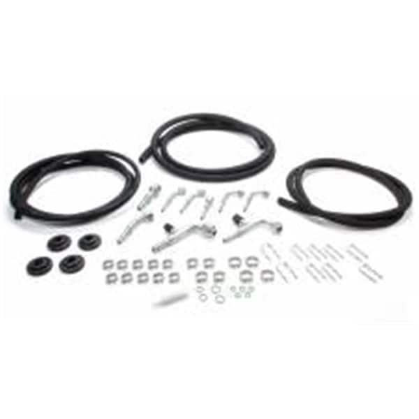 Vintage Air E-Z Extended Length Air Conditioning Hose, Kit VIN547002 - main