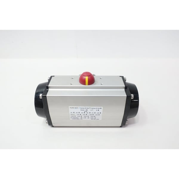 Sure Seal PNEUMATIC VALVE ACTUATOR ST-U157-DA - main