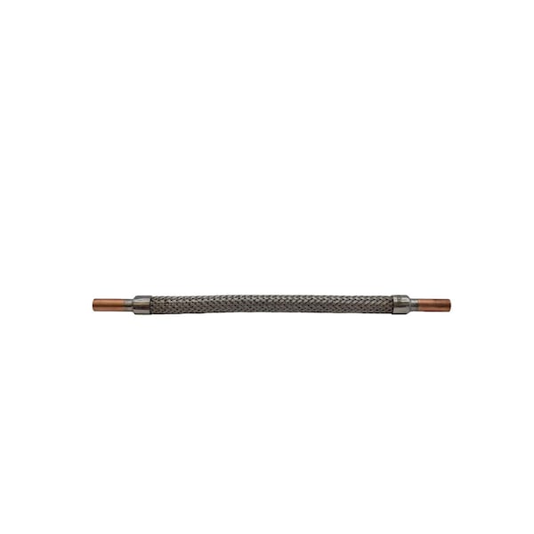 Ranco Vibration Absorber, 16 15/16 in L, 650 psi RVA-158 - main