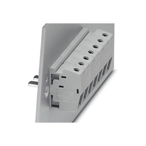 Phoenix Contact HDFK 10-VP GNYE Panel feed-through 0709194 - main