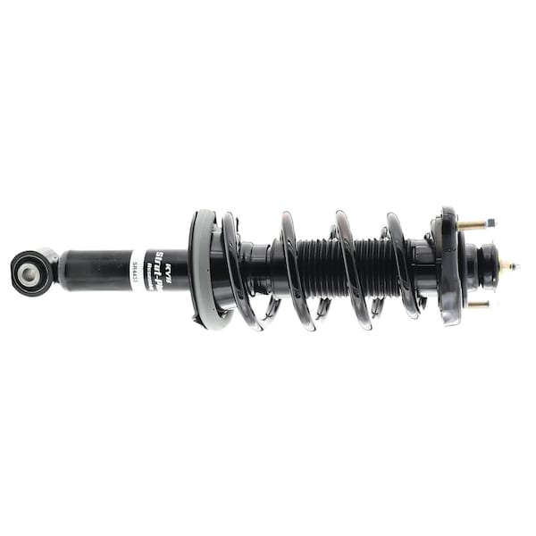 Kyb Complete Corner Unit Assembly -Strut, Mount and Spring, SR4433 - main