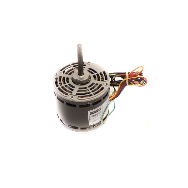 Trane 3/4HP 200-230V 1080RPM CW Mtr MOT18982 - main