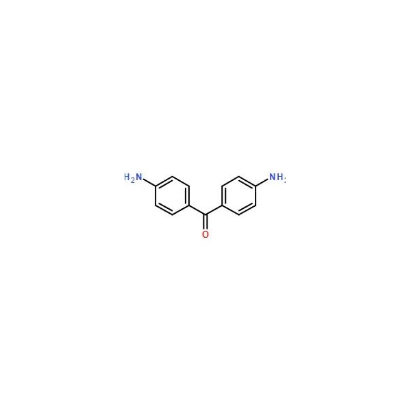 Ak Scientific 4, 4'-Diaminobenzophenone (1g), CAS 611-98-3 Z1843-1g - main