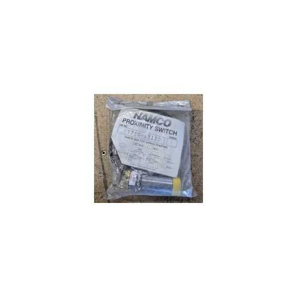 Namco RF Inductive Proximity Sensor ET710-43110 - main