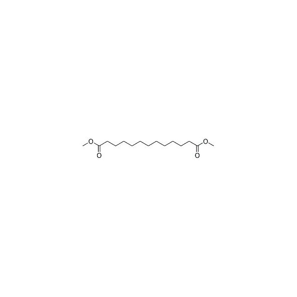 Ak Scientific Dimethyl tridecanedioate (25g), CAS 1472-87-3 M116-25g - main