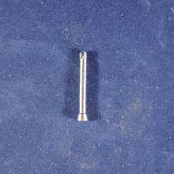 Jorgensen Laboratories Locking Screw, 2.7mm x 20mm J1133H - main