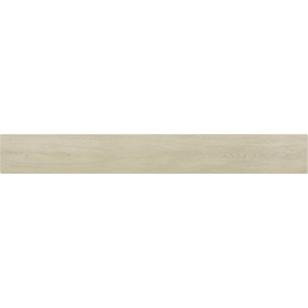 Daltile Asher Bend 9in. x 71in. Rigid Click Luxury Vinyl Flooring 26.50 Sq Ft, 6PK AB2197120L65MSX - main