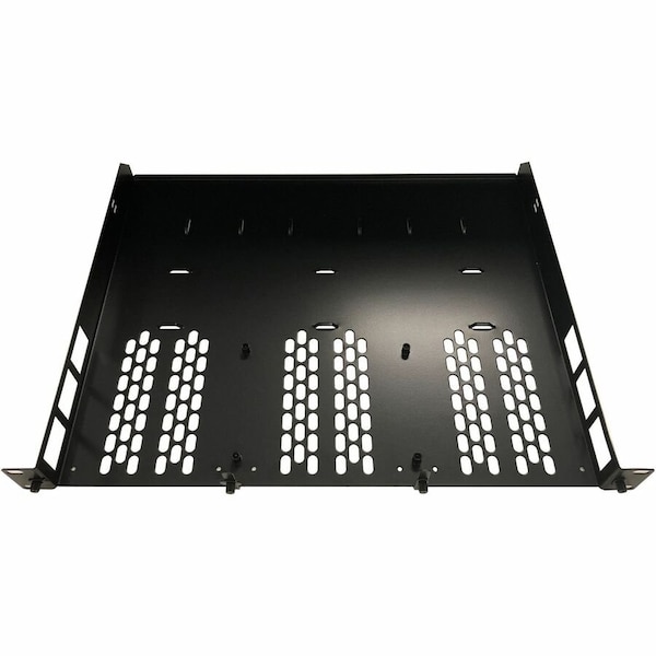 Black Box RACKMOUNT BRACKET FOR 3 EMERALD SE OR PE DISPLAYPO EMD2000-RMK3 - main
