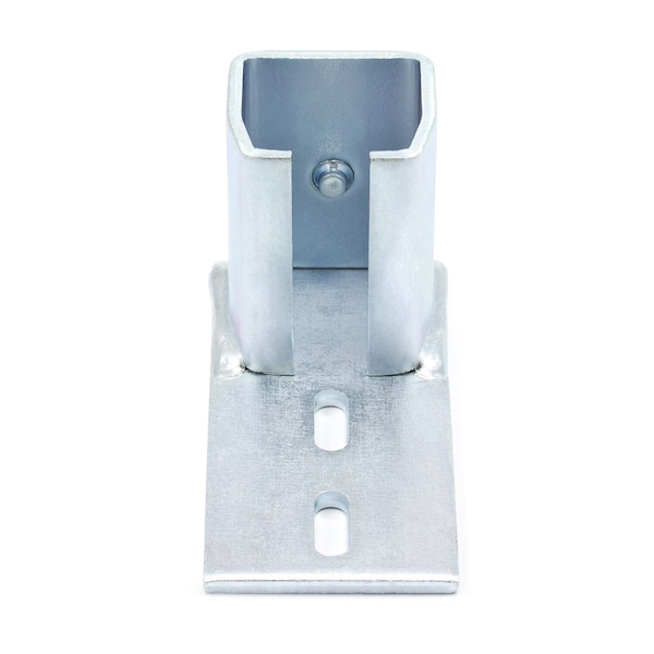 Tarps Now Roller Track Wall Mount End Stop Bracket TRACK-WM32 - main