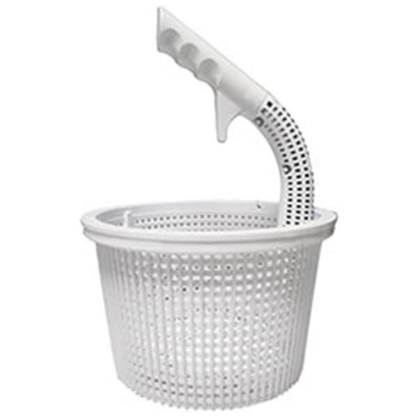 Baystate CMP27182300000 Heavy Duty Skimmer Basket with Flow Skim Han DIS2927 - main