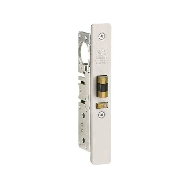 Adams Rite Deadlatch, LH or RHR, 1-1/2, 2-2/3 In. L 4510-45-201-628 - main