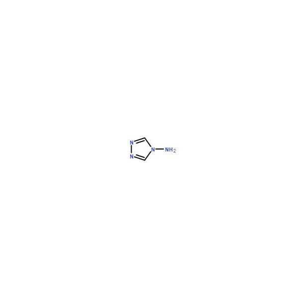 Ak Scientific 4-Amino-1, 2, 4-triazole (100g), CAS 584-13-4 D780-100g - main