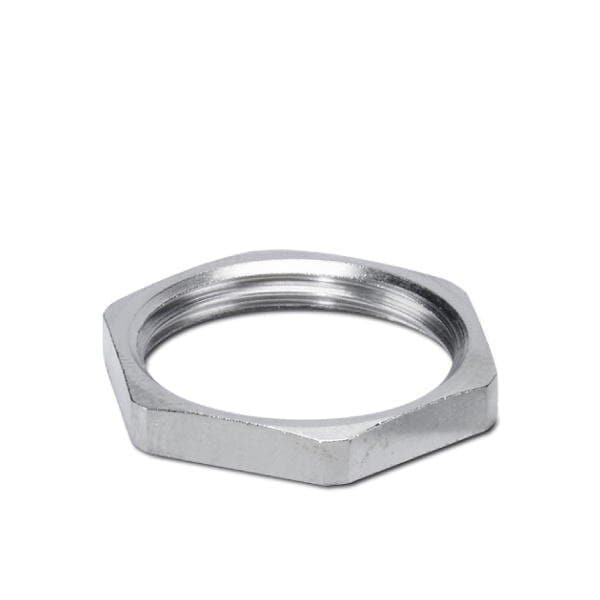 Phoenix Contact Q-MU PG13 5 M Counter nut metal to 1670905 - main