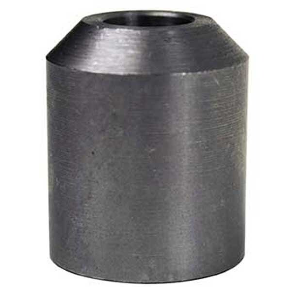 Commercial Hydraulics Aftermarket Parts CM-PO65100, 1 NPT, CYLINDER PIECE PARTS CM-PO65100 - main