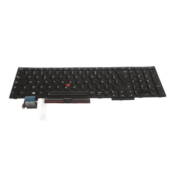 Lenovo CMNM-CS20, BK-BL, PMX, FRA 5N20V78917 - main