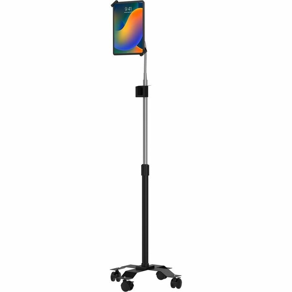Cta Digital Tablet Stand, Silver, 17-1/2" L PAD-SCGS - main