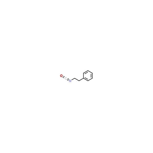 Ak Scientific Phenylethyl isocyanate (5g), CAS 1943-82-4 E322-5g - main