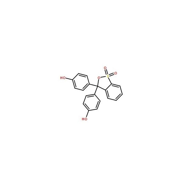 Ak Scientific Phenol red, ACS reagent (1g), CAS 143-74-8 U467-1g - main