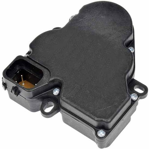 Ilc KENWORTH T660 YEAR 2011 HVAC HEATER CONTROL VALVE ACTUATOR Replacement Valve KW T660 2011 HVAC HEATER CONTROL VALVE ACTUATOR - main