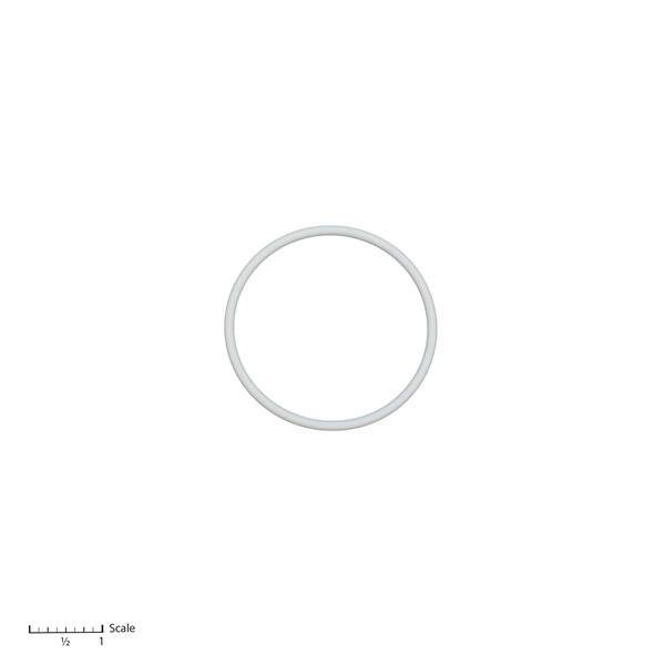 Bedford Precision Parts Teflon O-Ring 15-2395 - main
