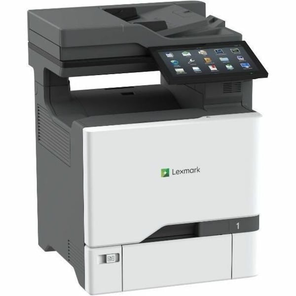 Lexmark Lex CX735adse MFP LV TAA CAC 47CT601 - main