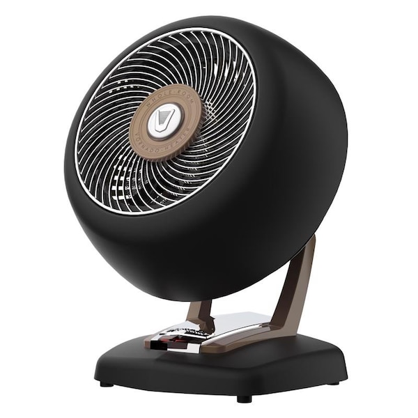 Vornado Vintage VHEAT 200 sq ft Electric Whole Room Space Heater EH1-0121-102 - main
