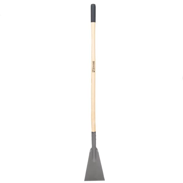 Radius Garden Ice / Barn Scraper - Long Handle, Wood ST010 - main