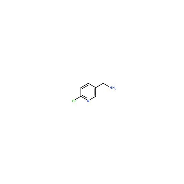 Ak Scientific 5-Aminomethyl-2-chloropyridine (100g), CAS 97004-04-1 K746-100g - main