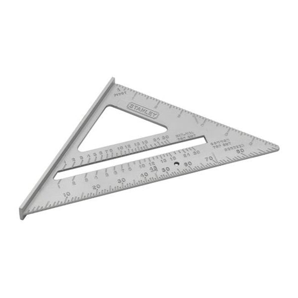 Stanley Quick Square Layout Tool, 6-3/4" 46-067 - main