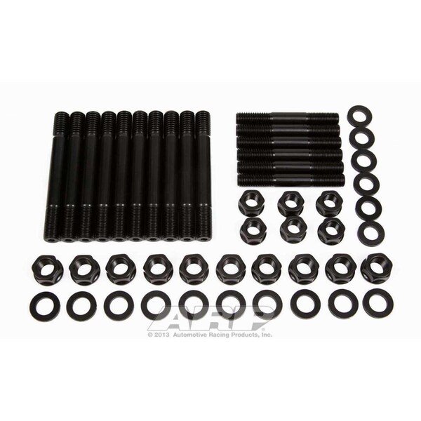 Arp 154-5613 Main Stud Kit for Small Block Ford 351 Dart SHP ARP154-5613 - main